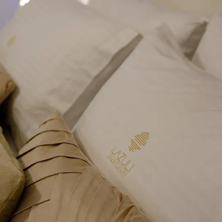 Lazuli Sea View Beachfront Ap 254 Apartment