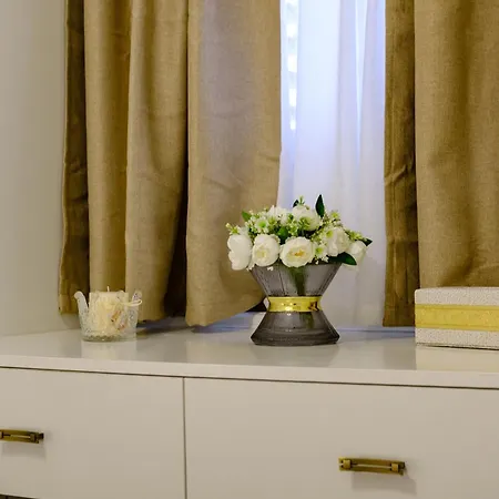 Apartment Lazuli Sea View Beachfront Ap 254