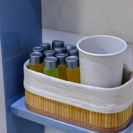 Apartmán Lazuli Sea View Beachfront Ap 254 *