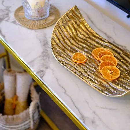 Apartment Lazuli Sea View Beachfront Ap 254 *