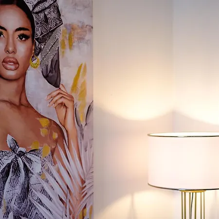 Lazuli Sea View Beachfront Ap 254 * Larnaca