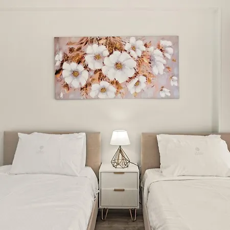 Lazuli Sea View Beachfront Ap 254 Apartmán