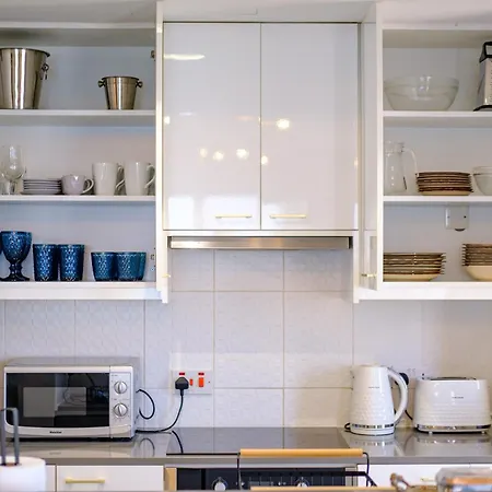 Apartment Lazuli Sea View Beachfront Ap 254