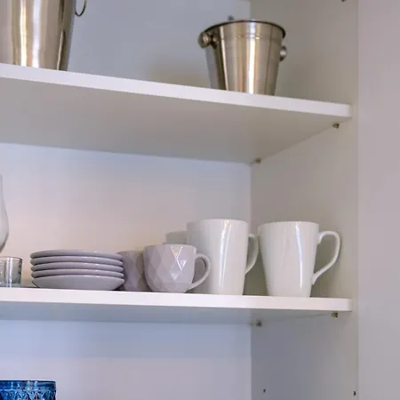 Apartmán Lazuli Sea View Beachfront Ap 254 *