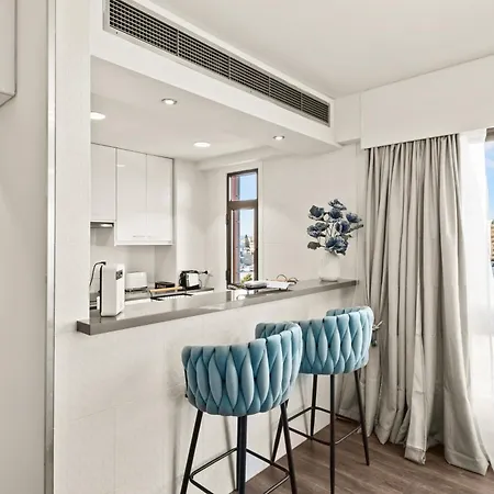 Lazuli Sea View Beachfront Ap 254 Apartment