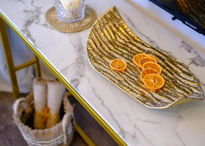 Apartment Lazuli Sea View Beachfront Ap 254 *