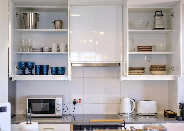 Апартаменты Lazuli Sea View Beachfront Ap 254