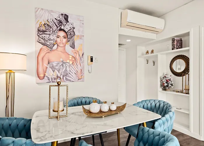 Lazuli Sea View Beachfront Ap 254 Апартаменты *