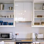 Appartamento Lazuli Sea View Beachfront Ap 254