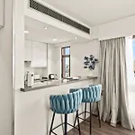 Lazuli Sea View Beachfront Ap 254 Appartamento