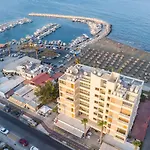 Lazuli Sea View Beachfront Ap 254 Appartamento *