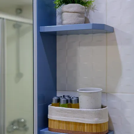 Apartment Lazuli Sea View Beachfront Ap 254 Larnaka