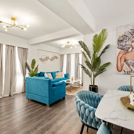 Lazuli Sea View Beachfront Ap 254 公寓 *