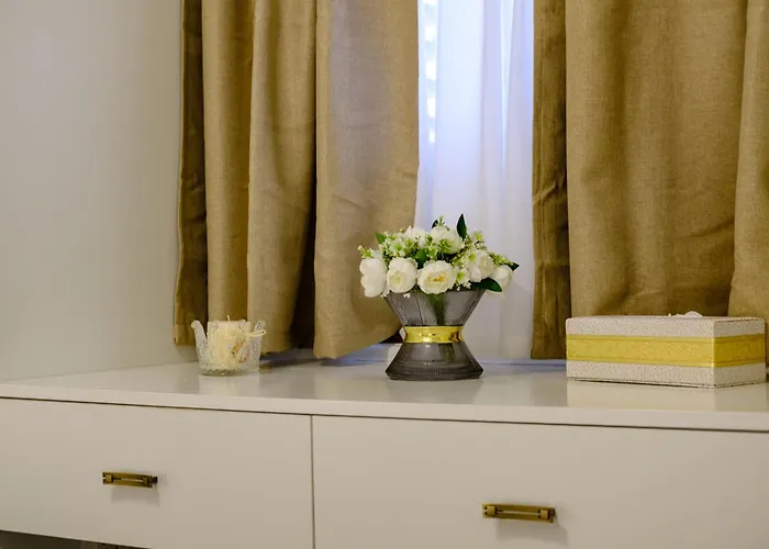 דירה Lazuli Sea View Beachfront Ap 254