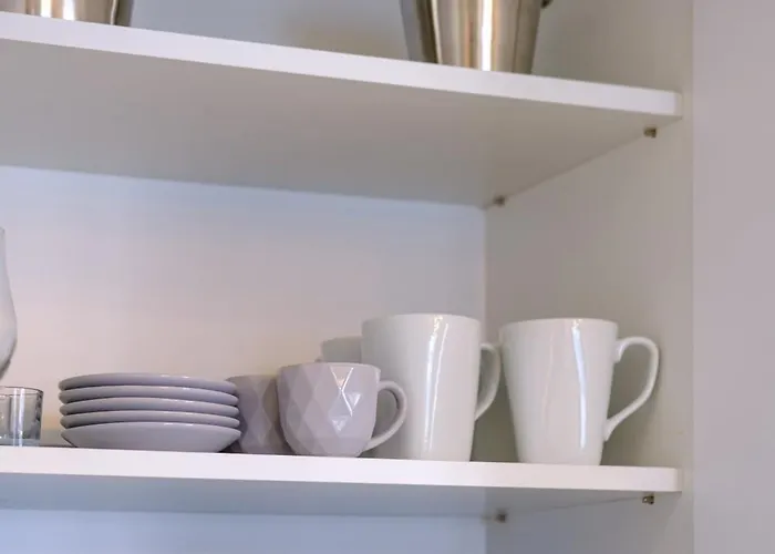 דירה Lazuli Sea View Beachfront Ap 254 *